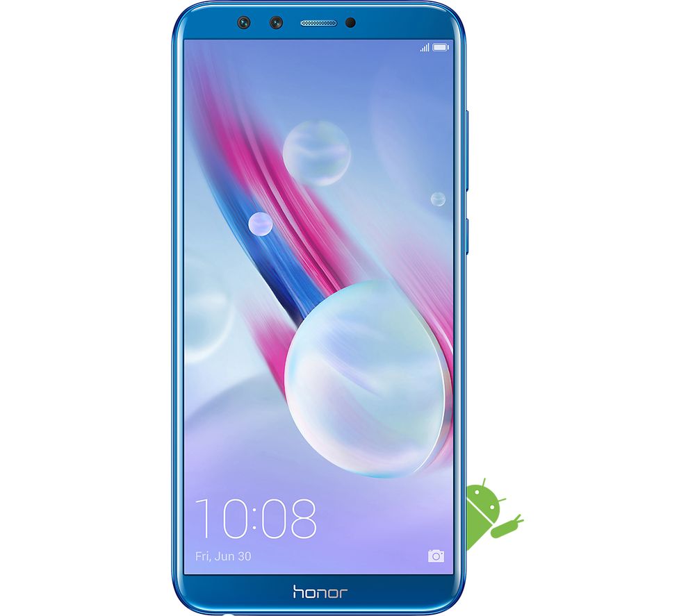 HONOR 9 Lite