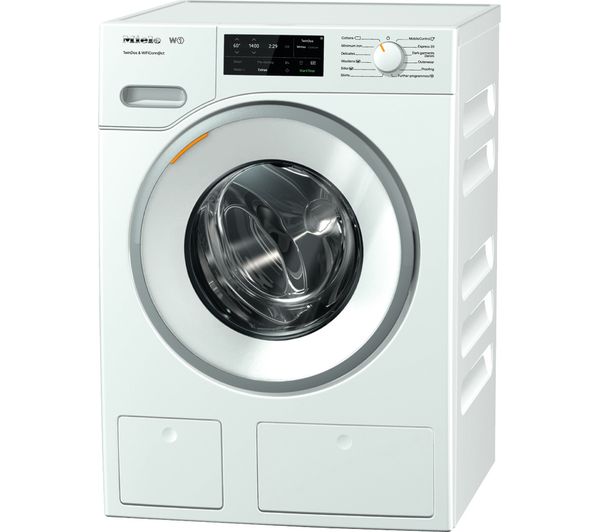 Currys miele deals washing machine