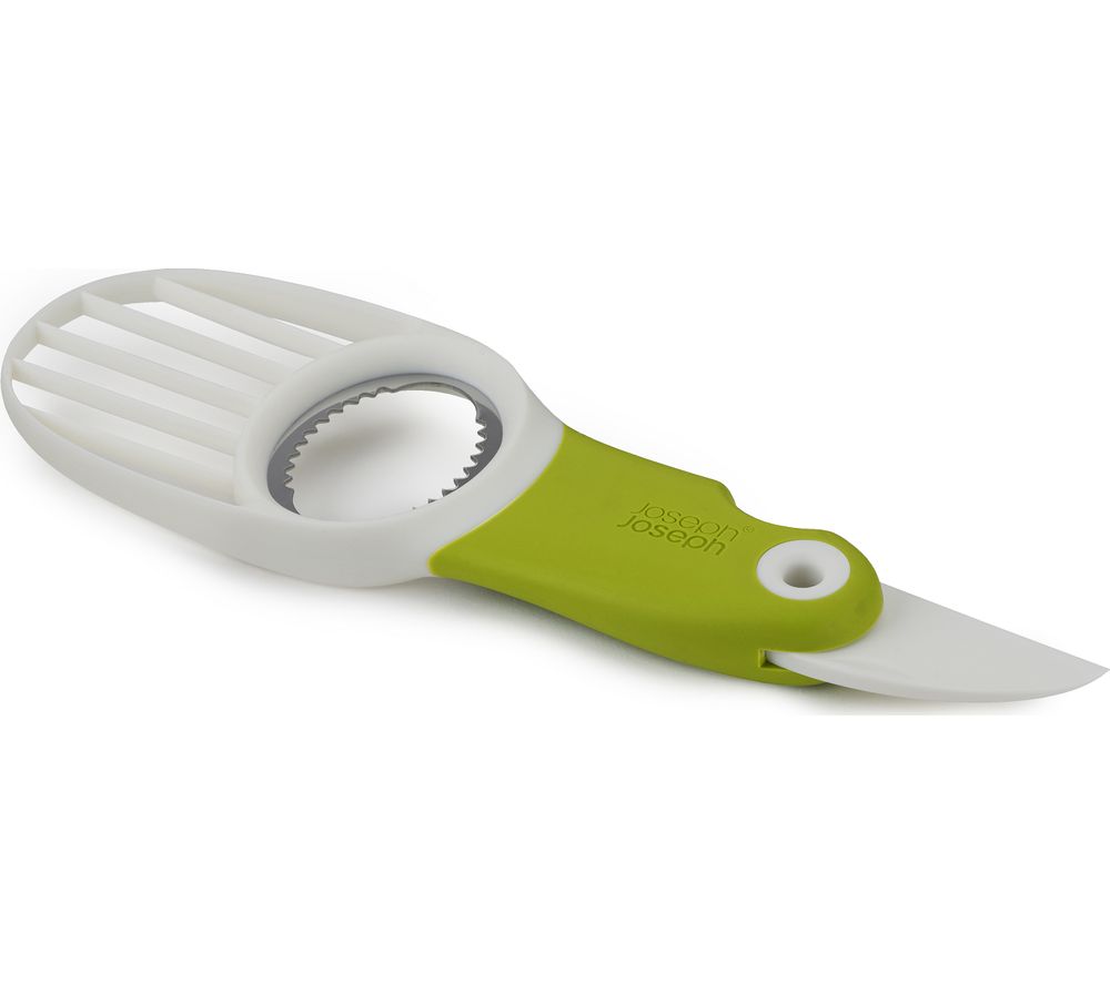 JOSEPH JOSEPH GoAvocado 3-in-1 Avocado Tool review