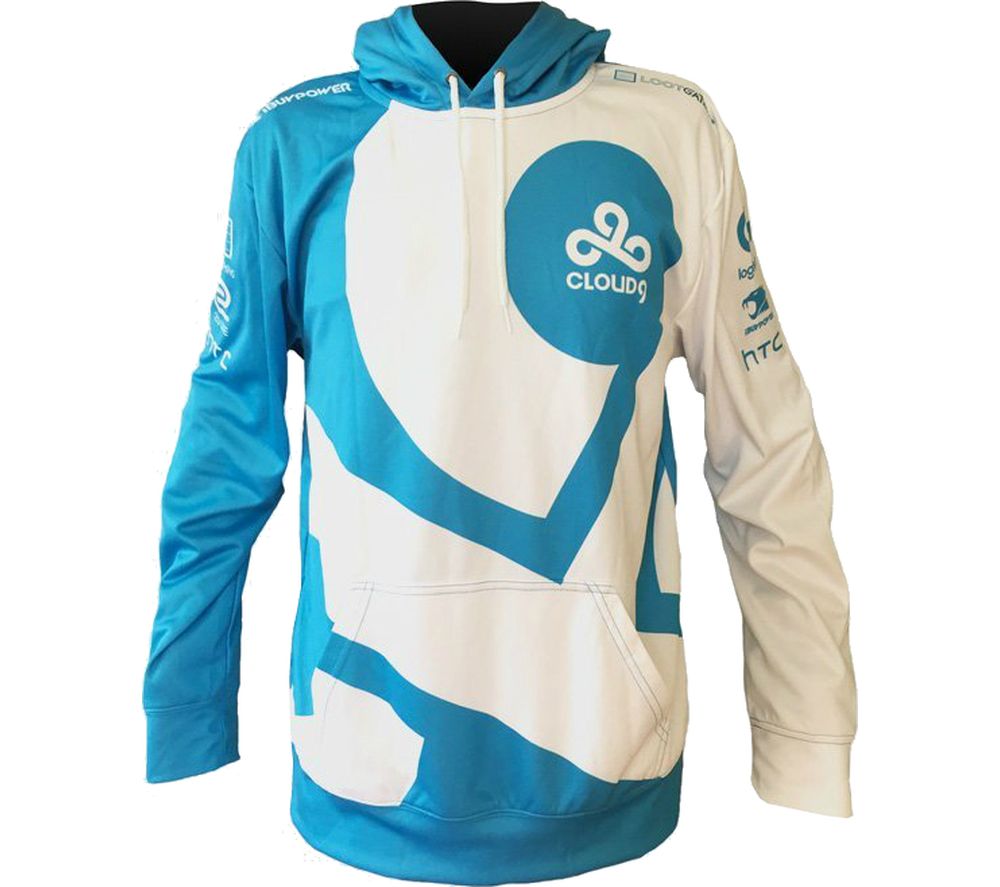 c9 hoodie