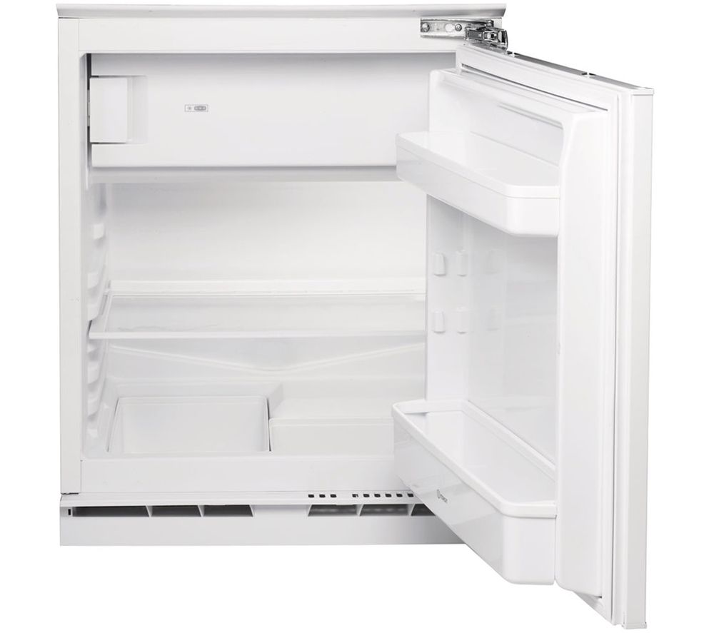 INDESIT IFA1 Integrated Undercounter Fridge