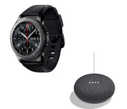 s3 frontier space grey