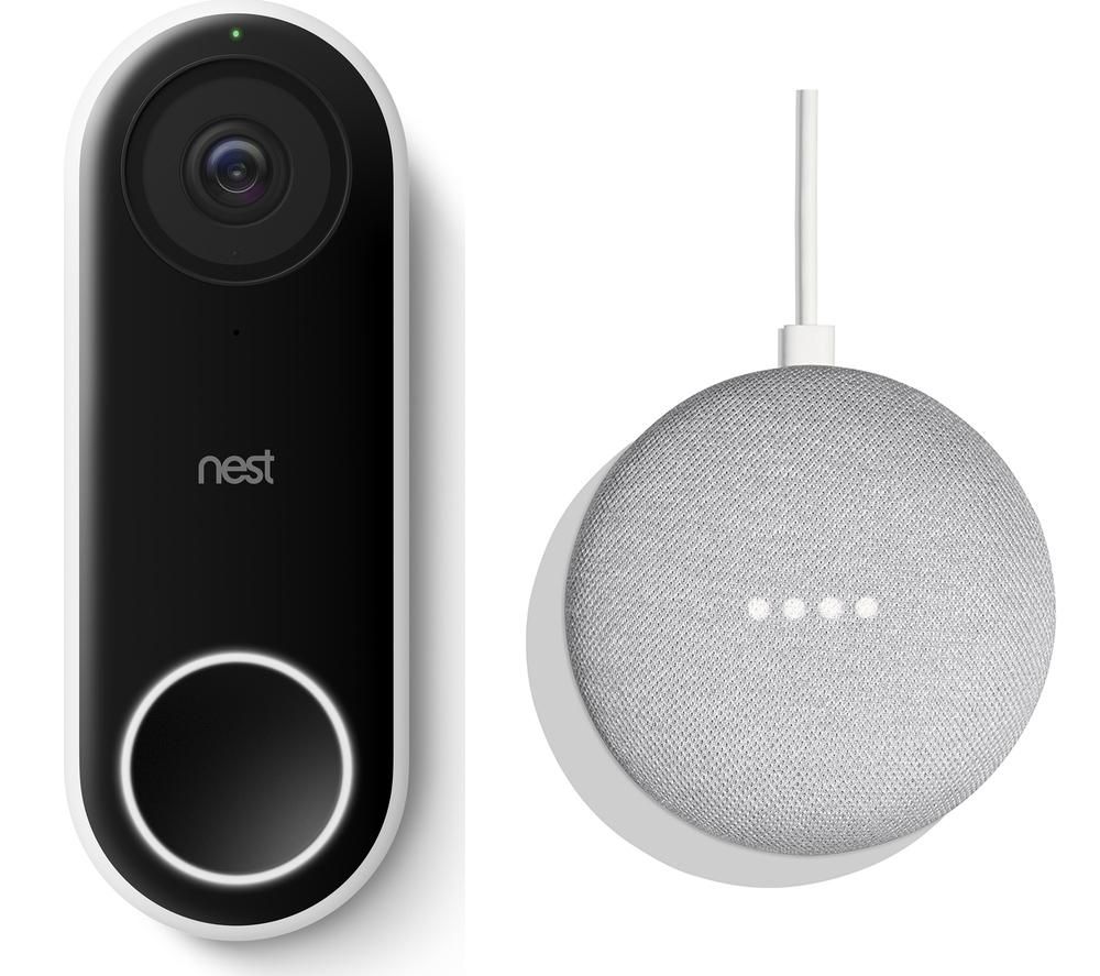 Ring Doorbell Compatible With Google Home 11 Explore top designs created