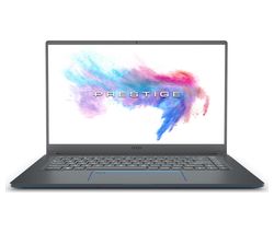 MSI PS63 8RC-019UK 15.6