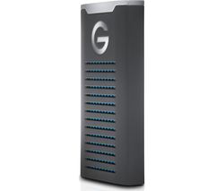 G-DRIVE Mobile External SSD - 500 GB