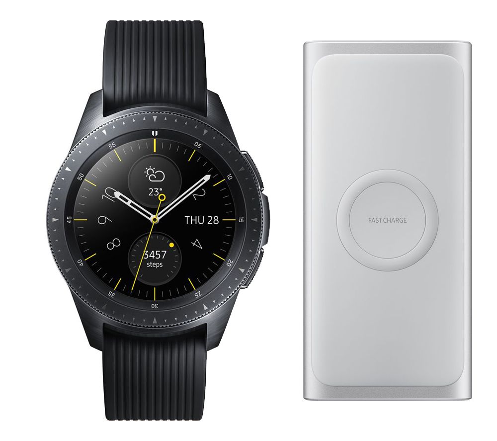galaxy watch wifi setup