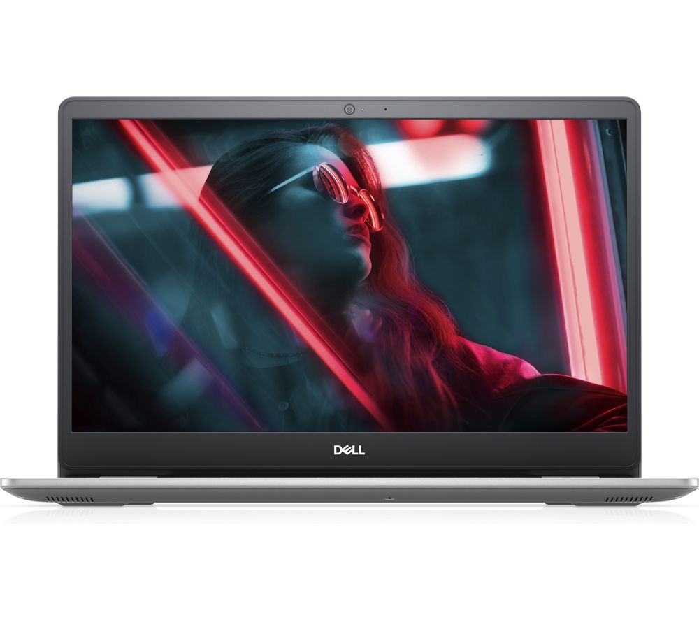 Buy Dell Inspiron 15 5593 15 6 Laptop Intel Core I5 512 Gb Ssd Silver Free Delivery Currys