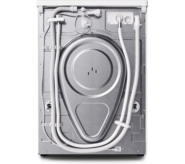 11456170 MIELE W1 WCA030 7 kg 1400 Spin Washing Machine White