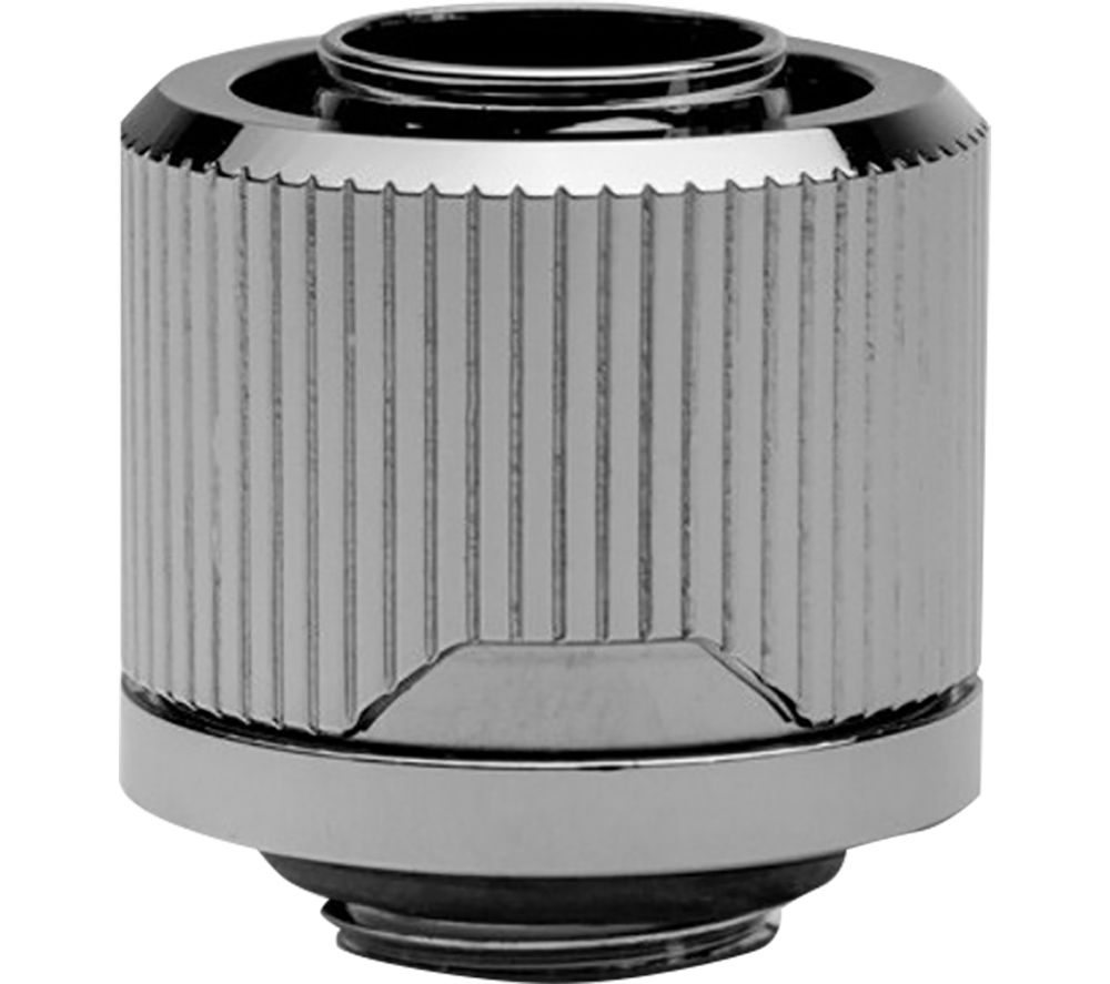 EK COOLING EK-Torque STC 10/16 mm Compression Fitting - G1/4", Black Nickel
