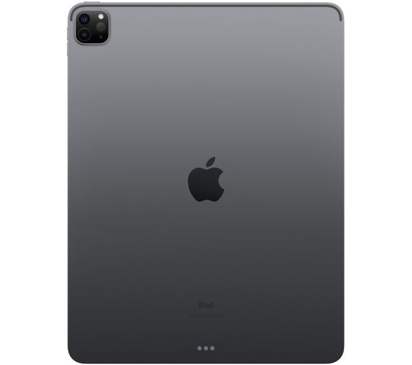 Apple 12 9 Ipad Pro 2020 256 Gb Space Grey Fast Delivery