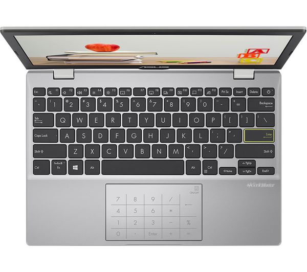 Asus laptop e210ma gj003t обзор