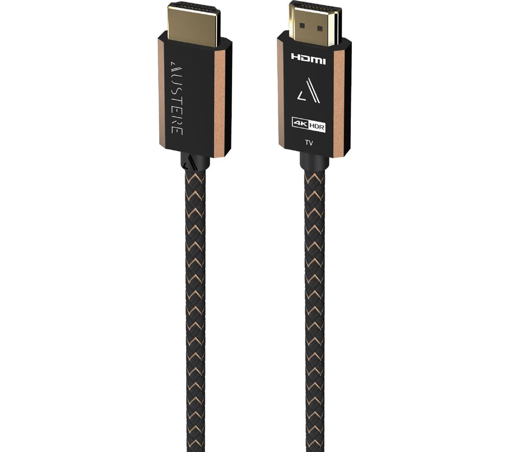 AUSTERE III Series Active Premium High Speed HDMI Cable - 5 m