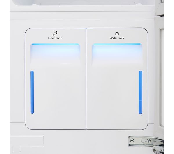LG Styler S3WF WiFi-enabled Steam Clothing Care System - White