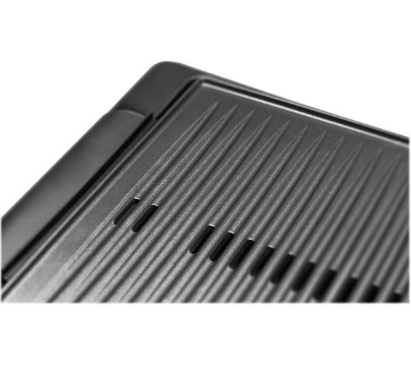 Buy WAHL James Martin ZX833 Grill Black Free Delivery Currys