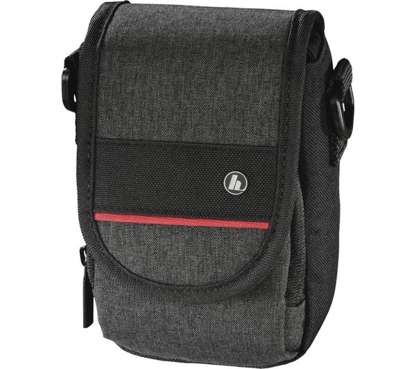 Hama Valletta 90p Compact Camera Bag Black