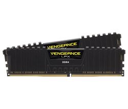 Vengeance LPX DDR4 3000 MHz PC RAM - 8 GB x 2