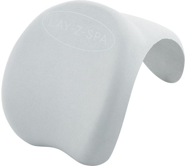 Lay Z Spa Bw60307 Spa Pillow Twin Pack White