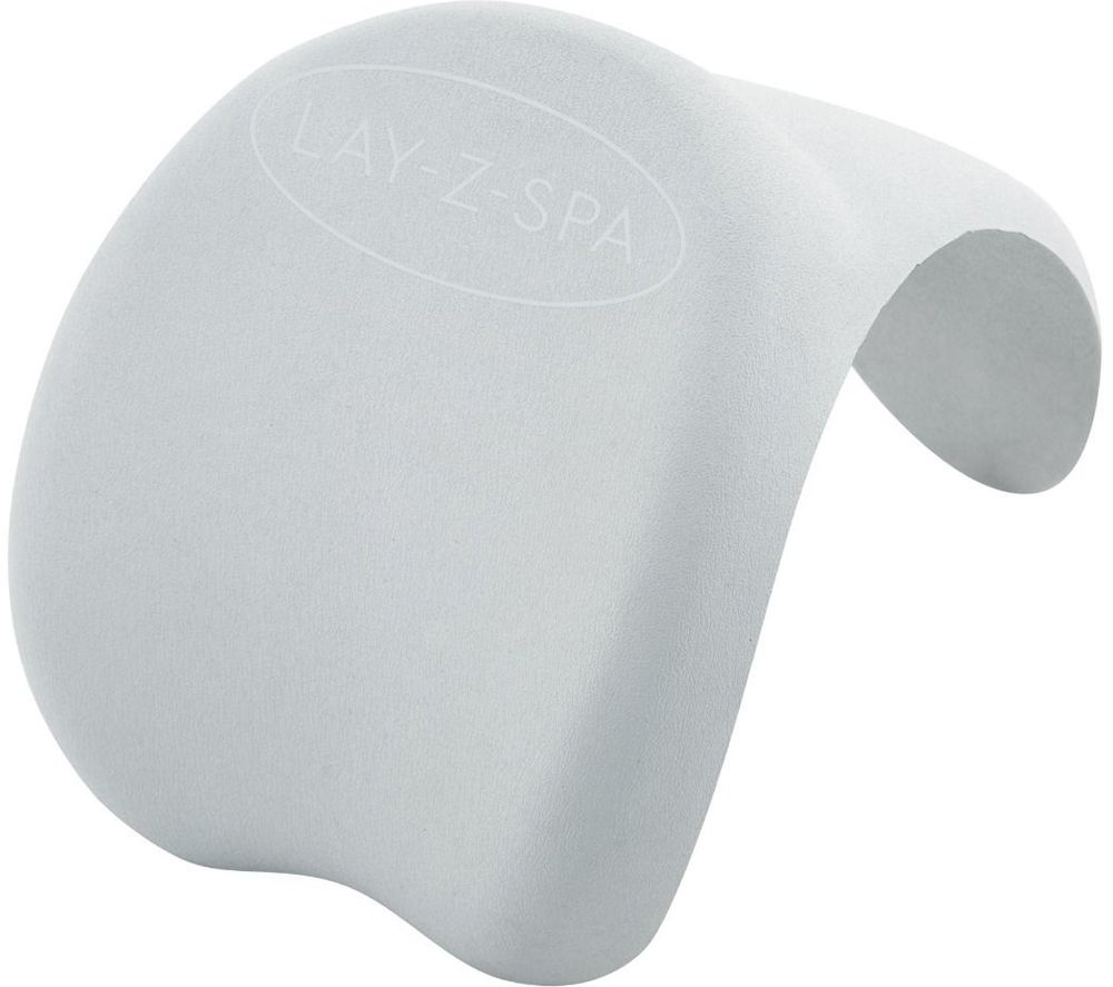 LAY-Z-SPA BW60307 Spa Pillow review
