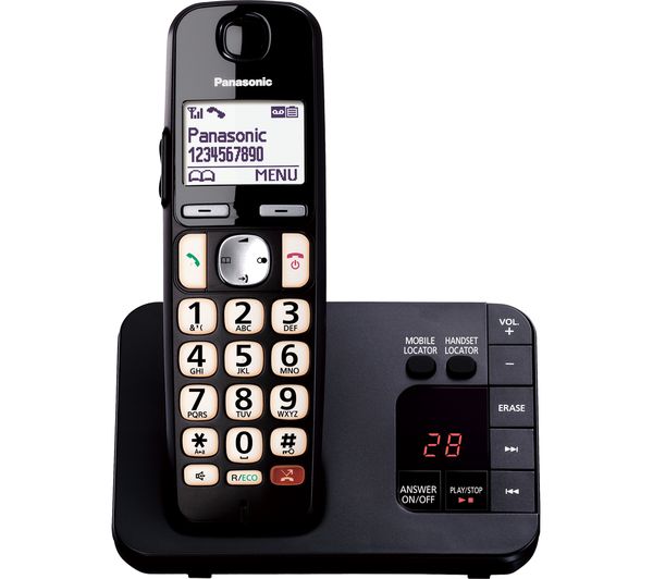 Cordless Phones Currys Business