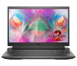 G15 15 5510 15.6" Gaming Laptop - Intel® Core™ i7, RTX 3060, 512 GB SSD