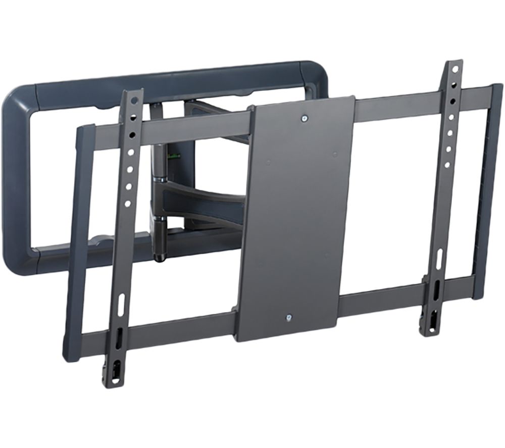 VIVANCO Titan BFMO 8060 Full Motion 85" TV Bracket review