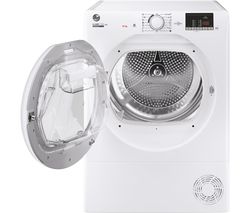 Aquavision H-Dry 300 HLE C10DE NFC 10 kg Condenser Tumble Dryer - White