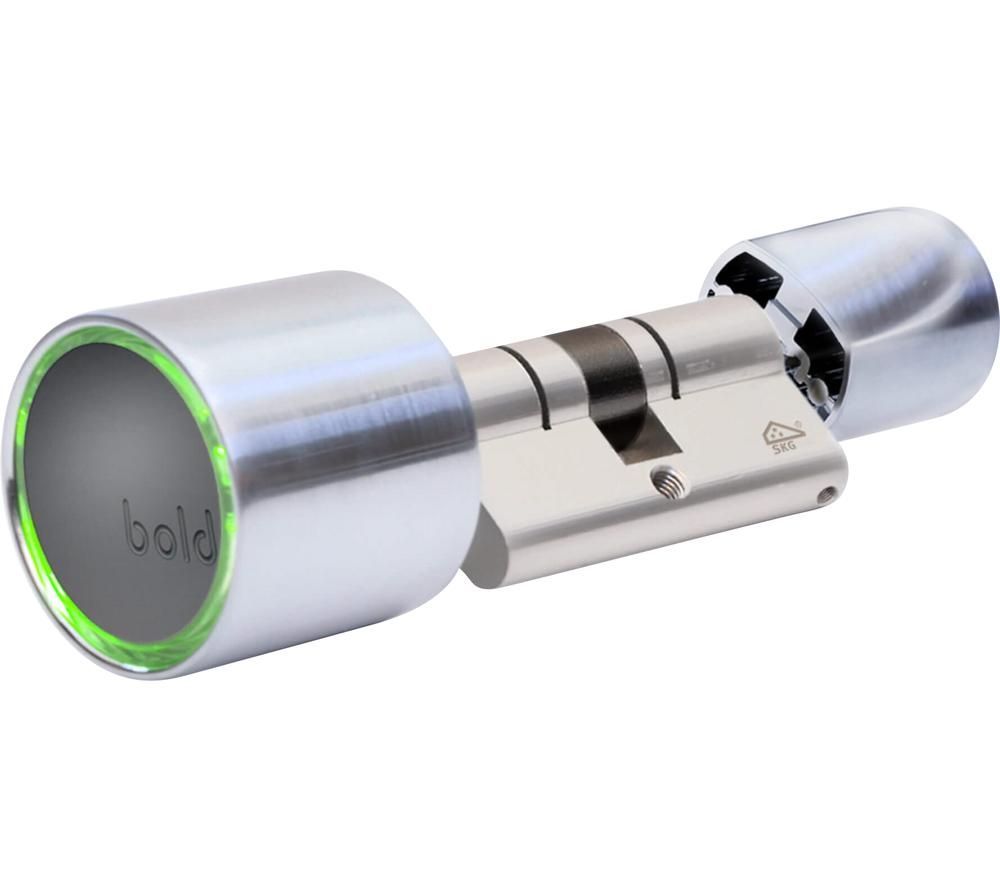 BOLD SX-33 Smart Door Lock review