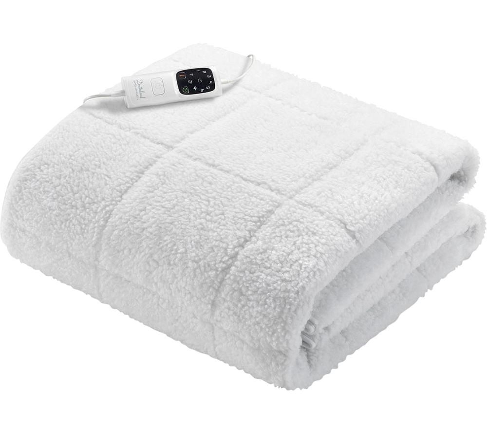 DREAMLAND Scandi 16694 Electric Underblanket - Single