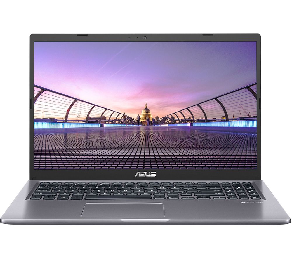 ASUS VivoBook F515JA 15.6" Laptop - Intel® Core™ i5, 256 GB SSD, Grey