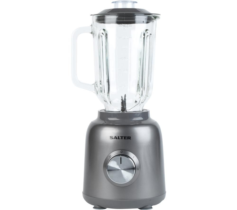 SALTER Cosmos EK4383 Blender review