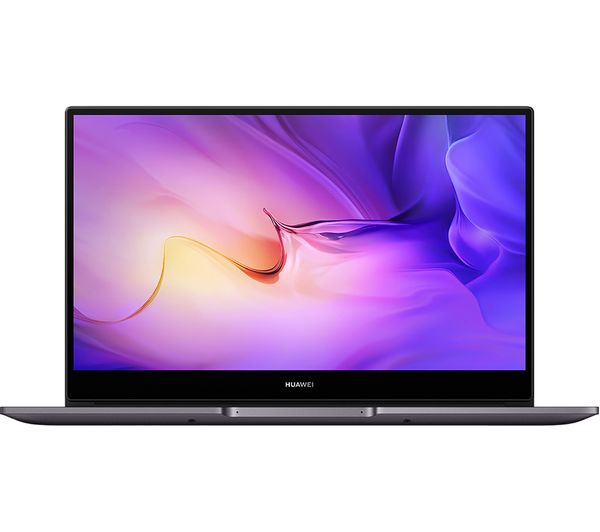 huawei matebook d 14 currys