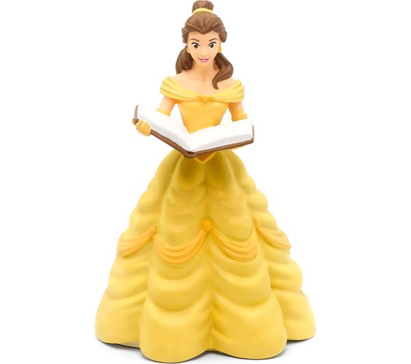 An image of TONIES Disney Audio Figure - Beauty & The Beast