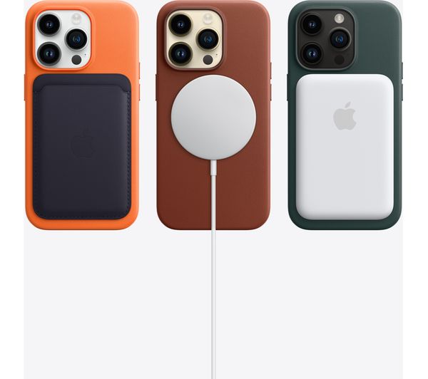 MQ183ZD/A - APPLE iPhone 14 Pro - 256 GB, Gold - Currys Business