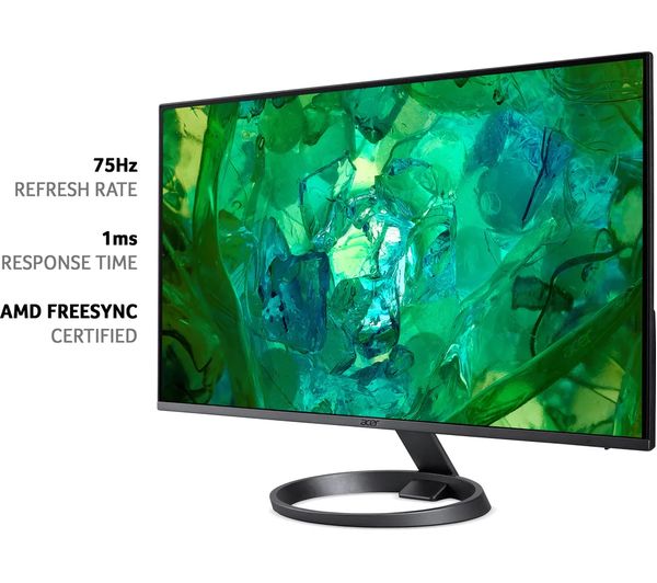 acer製 出来し 27インチ 液晶モニター Vero RL2 RL272ymiixv acer製 出来し 27インチ 液晶モニター Vero RL2 RL272ymiixv