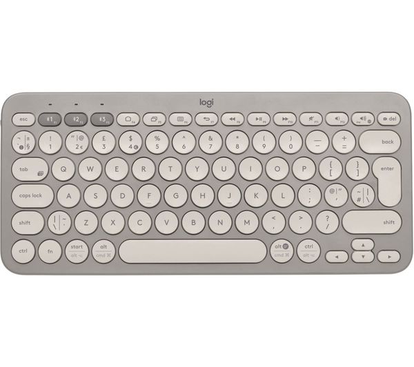 currys wireless keyboard