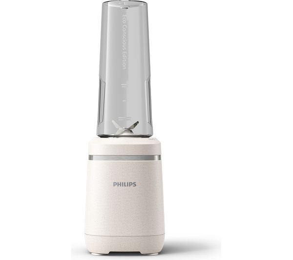 Image of PHILIPS Eco Conscious Collection HR2500/00 Blender - White