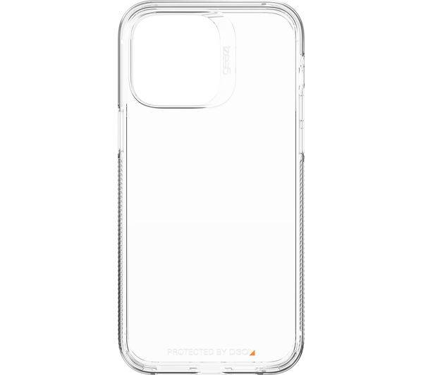 Gear4 Crystal Palace Iphone 14 Pro Max Case Clear
