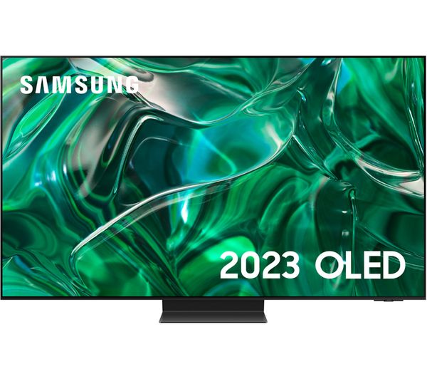 samsung smart tv currys