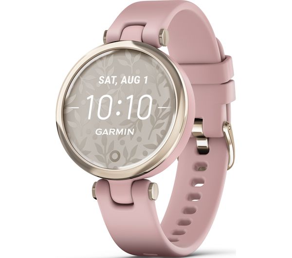 Currys garmin smart online watch