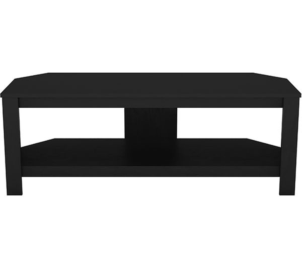 AVF Calibre CA115BO 1150 mm TV Stand - Black Oak
