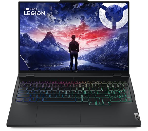 Image of LENOVO Legion Pro 7 16" Gaming Laptop - Intel® Core™ i9, RTX 4080, 1 TB SSD