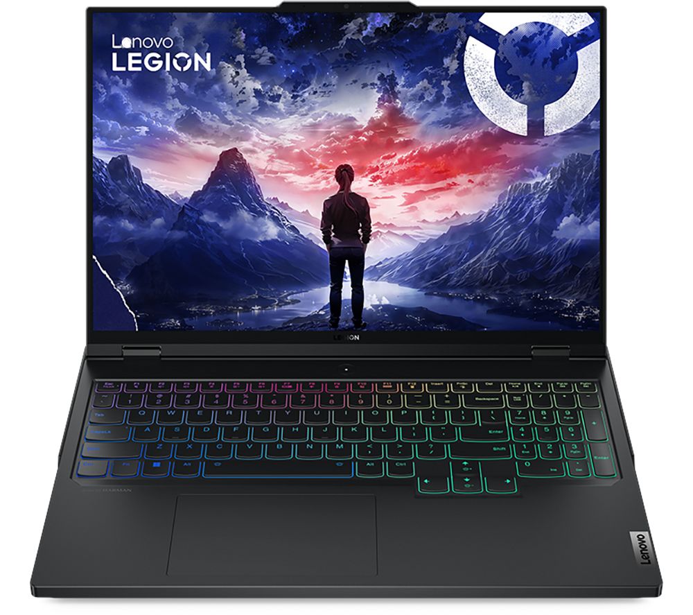 Legion Pro 7 16" Gaming Laptop - Intel® Core™ i9, RTX 4080, 1 TB SSD