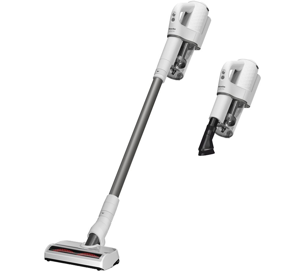 DuoFlex HX1 Extra Cordless Vacuum Cleaner - Lotus White