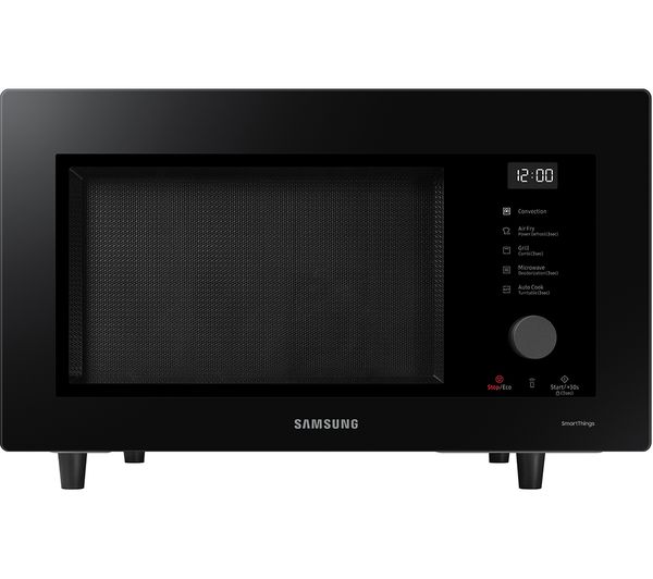SAMSUNG MC32DG7646CK/E3 Combination Microwave - Black