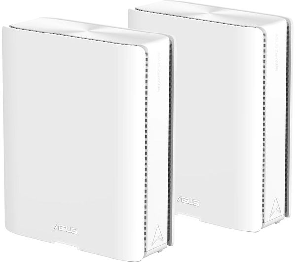Asus Zenwifi Bq16 Whole Home Wifi System Twin Pack