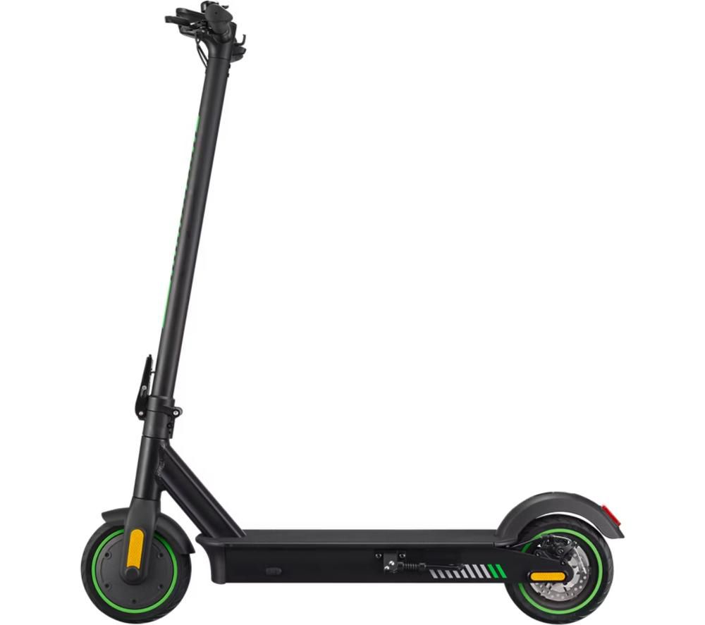 ES Series 3 AES013 Electric Folding Scooter - Black