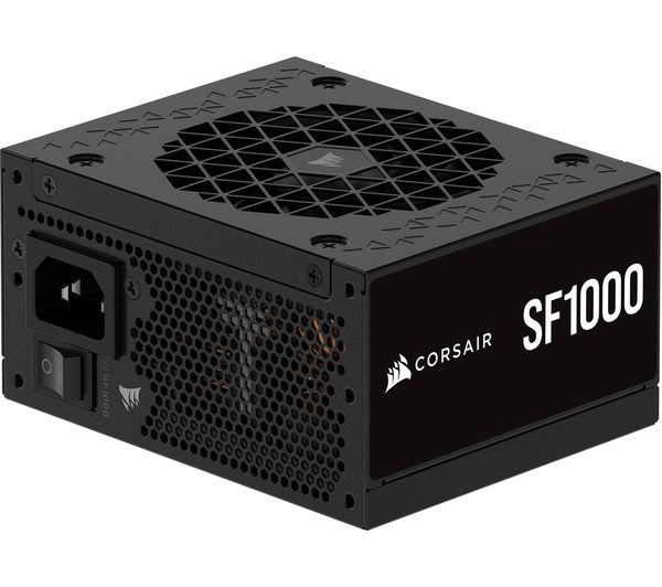 Corsair Sf Series Sf1000 Modular Sfx Psu 1000 W