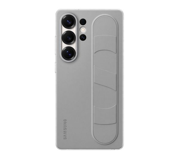 SAMSUNG Galaxy S25 Ultra Grip Case - Grey