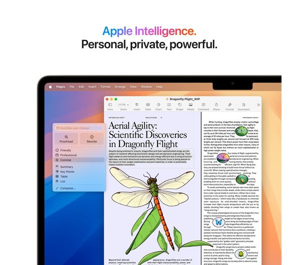 APPLE MacBook Air 15