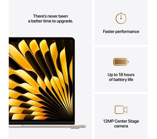 APPLE MacBook Air 15